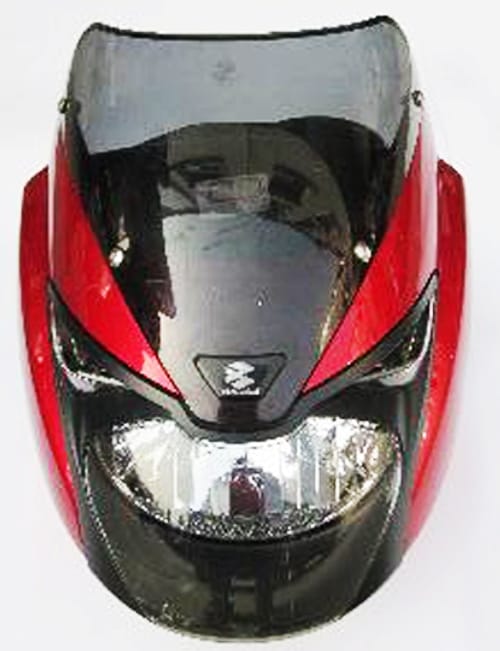 Bajaj Pulsar 150cc Headlight Price Clearance SAVE 45